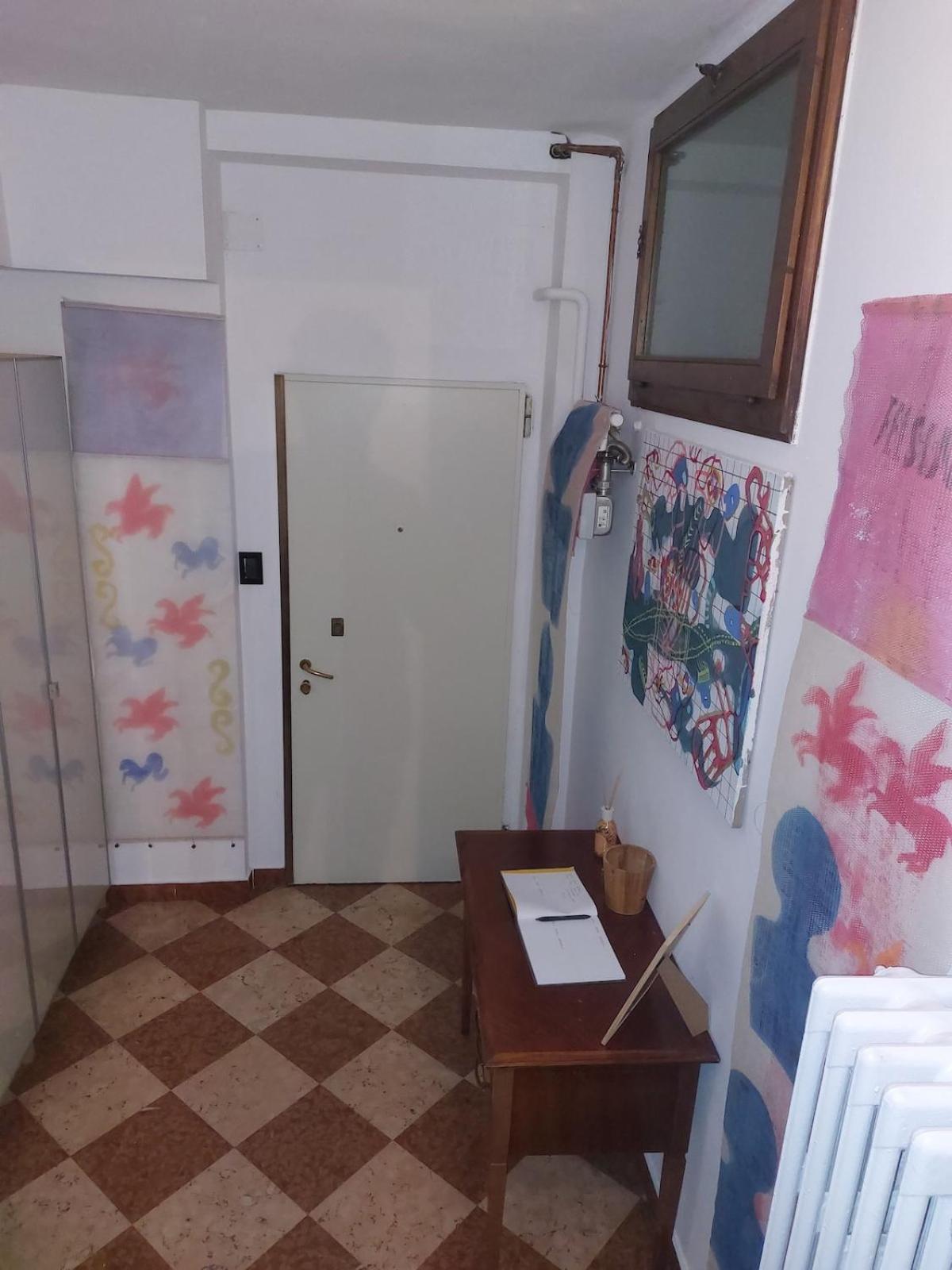 דירות Monolocale Sui Tetti Di Bologna - Via Indipendenza מראה חיצוני תמונה